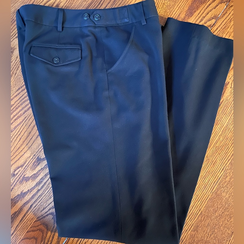 Atelier Trousers Pants Size 6